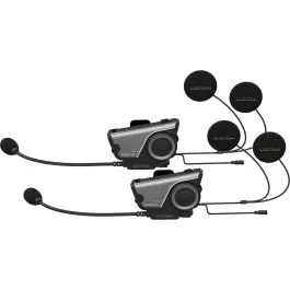 Headset Sena 60S Bluetooth Mesh-Network system Gecertificeerd
