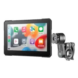 Betrouwbaar Interphone SYNC 70 Essential Smart Display Set