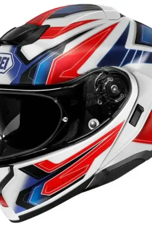 Nu Kopen Shoei Neotec 3 Anthem Motorhelm