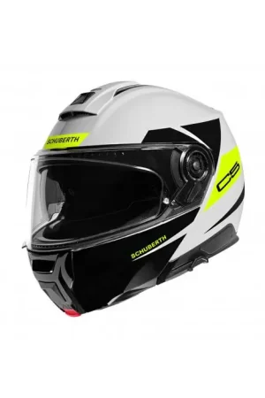 Aanbieding Schuberth C5 Eclipse Motorhelm