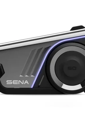 Sena 60S Harman Kardon Single Communicatiesysteem Beperkt Aanbod