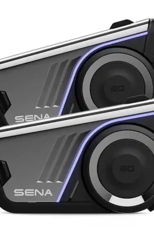 Koopje Sena 60S Harman Kardon Dual Communicatiesysteem