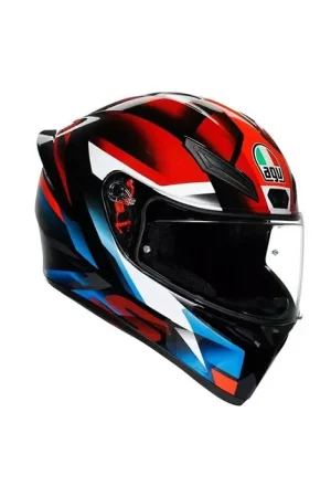 Weekendaanbieding AGV K1 S Fastlap Motorhelm