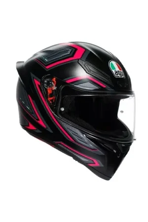 Express Levering AGV K1 S Sling Motorhelm