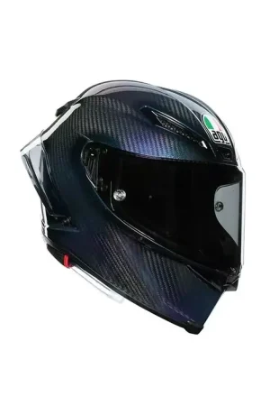 Finale Uitverkoop AGV Pista GP RR Mono Carbon Motorhelm