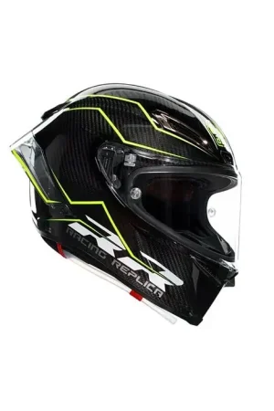 Hoge Kwaliteit AGV Pista GP RR Performante Motorhelm