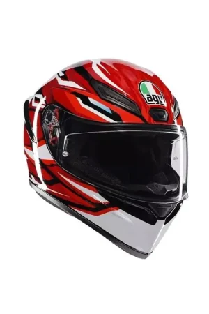 Direct Verzonden AGV K1 S Lion Motorhelm