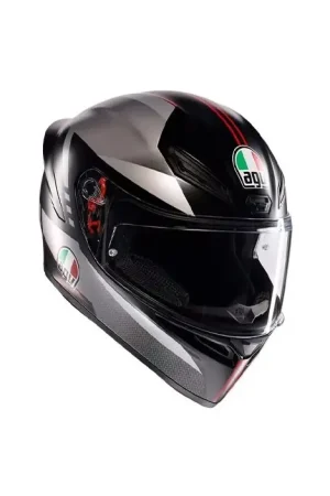 AGV K1 S Lap Motorhelm Nieuw