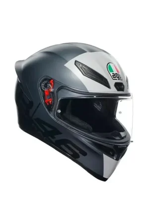 Exclusieve Aanbieding AGV K1 S Limit 46 Motorhelm