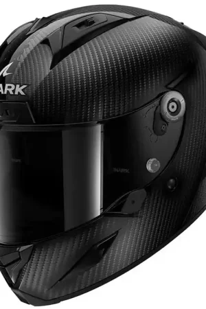 Shark Aeron Full Carbon Motorhelm Lage Kosten