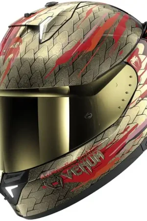 Shark Skwal i3 Venum Motorhelm Koopje