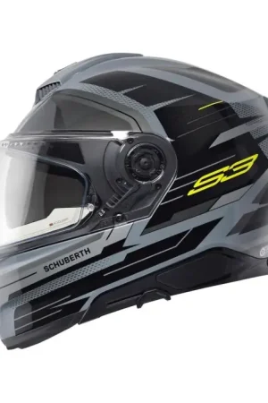 Actieprijs Schuberth S3 Apex Motorhelm