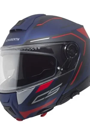 Koopje Schuberth C5 Omega Motorhelm