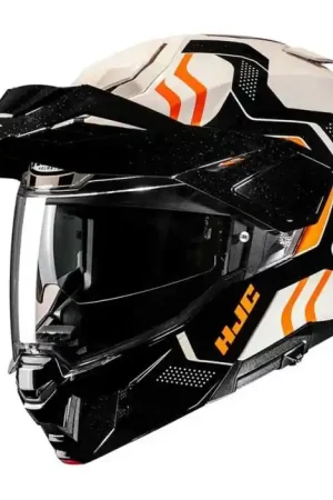 Finale Uitverkoop HJC i80 Velly Motorhelm