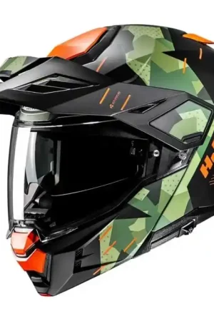 HJC i80 Roki Motorhelm Beste Prijs
