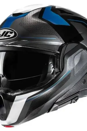 HJC F100 Bios Motorhelm Veilige Betaling