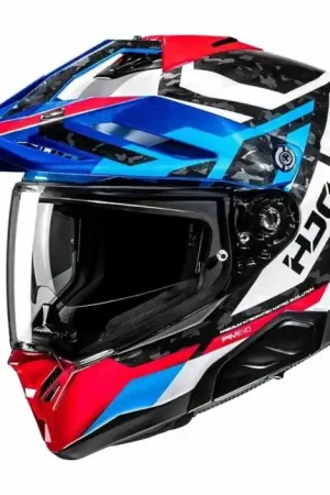 HJC RPHA 60 Dakar Motorhelm Beste Prijs