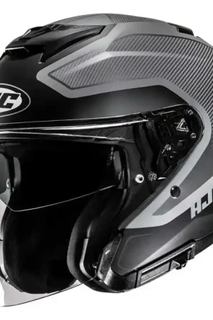 HJC i31 Tevis Motorhelm Limited Edition