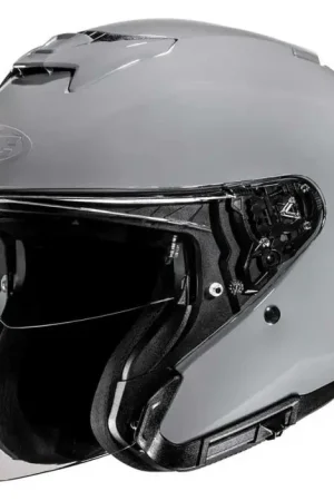 Koop Vandaag HJC i31 Solid Motorhelm