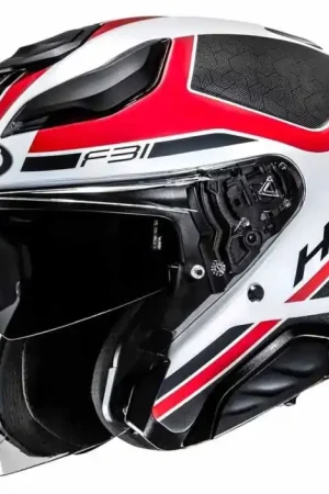 Ambachtelijk HJC F31 Ceron Motorhelm