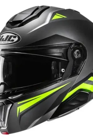 Fabrieksprijs HJC i91 Tricus Motorhelm