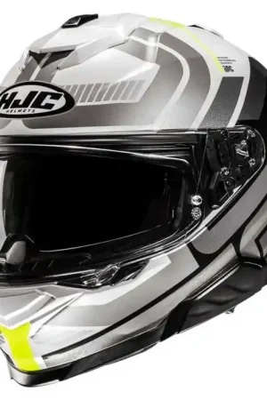 Premium HJC i71 Viz Motorhelm