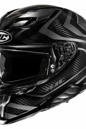 HJC F71 Carbon Nevio Motorhelm Laatste Kans