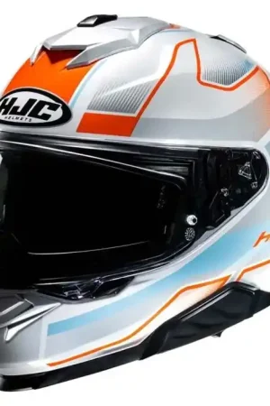 Topkwaliteit HJC i71 Iorix Motorhelm