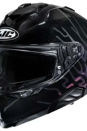 HJC i71 Celos Motorhelm Modern