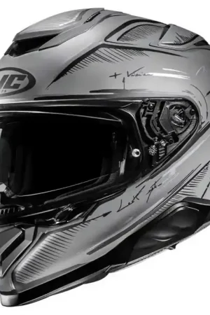 Lage Prijs HJC RPHA 71 Teth Motorhelm