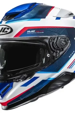 HJC RPHA 71 Ellon Motorhelm Snelle Levering