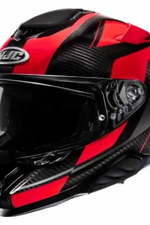 Topkwaliteit HJC RPHA 71 Carbon Hamil Motorhelm
