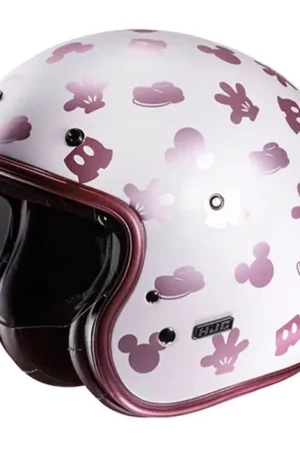 Koop Vandaag HJC V31 Mickey Motorhelm