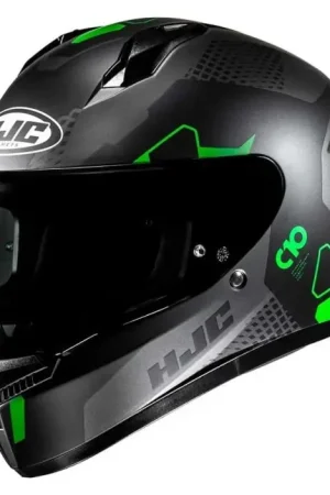 Laatste Kans HJC C10 Aspa Motorhelm