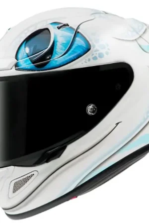 HJC RPHA 12 Light Fury Universal Motorhelm Betrouwbaar