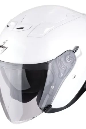 Luxe Scorpion Exo-Z1 Solid Motorhelm