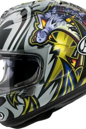 Seizoensaanbieding Arai RX-7V EVO Nakasuga 4 Motorhelm