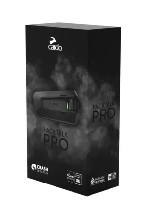 Groothandel Cardo Packtalk Pro Single