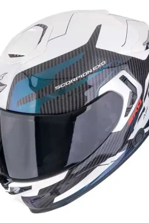 Laatste Versie Scorpion Exo-GT SP Air Flex Motorhelm