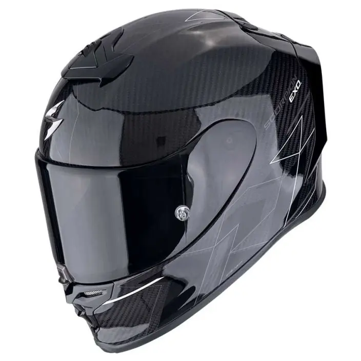 Groothandel Scorpion Exo-R1 Evo Carbon Air Cynergy Protectie