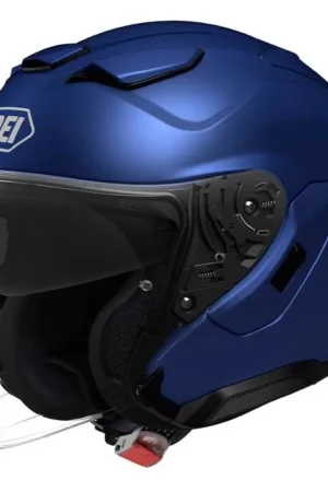 Shoei J-Cruise 3 Motorhelm Origineel