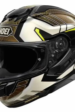 Lage Kosten Shoei GT-Air 3 Hike Motorhelm