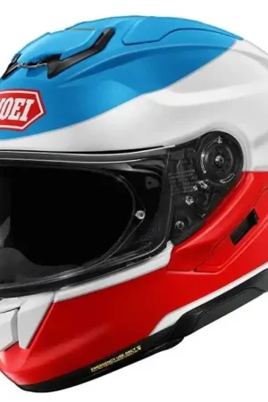 Garantie Inbegrepen Shoei GT-Air 3 Lilt TC-10 Motorhelm