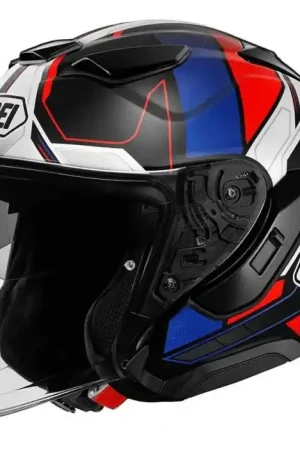 Shoei J-Cruise 3 Whizzy Motorhelm Korting
