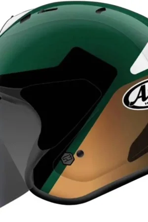 Express Levering Arai SZ-R Evo Legante Motorhelm