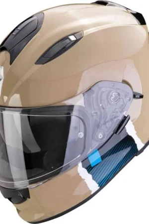 Laatste Kans Scorpion Exo-491 Code Motorhelm