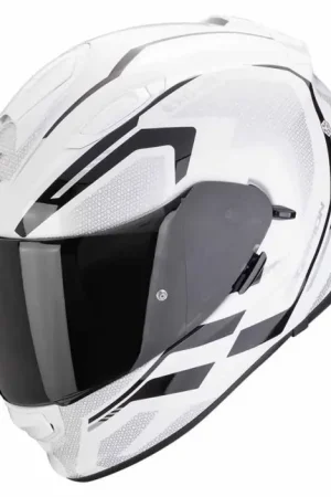 Scorpion Exo-491 Kripta Motorhelm Koop Vandaag