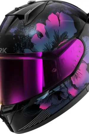 Shark D-Skwal 3 Mayfer Motorhelm Nu Kopen