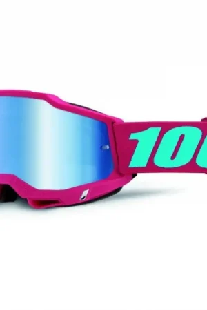 100% Crossbril Accuri 2 Exelsior Blue Lens Bestel Nu