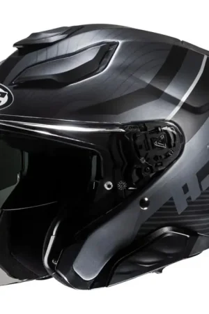 Origineel HJC F31 Naby Motorhelm